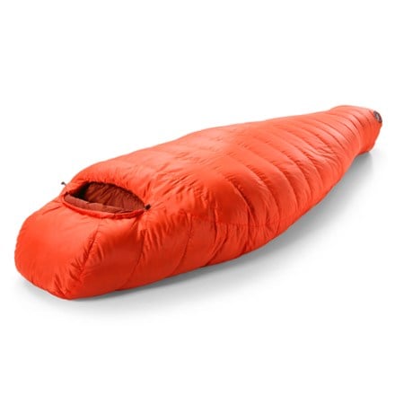 Big Agnes Greystone 30 Sleeping Bag 9