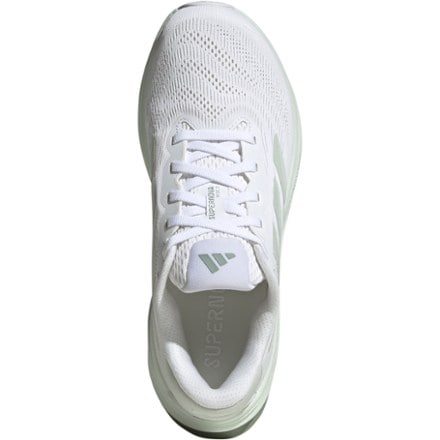 adidas Supernova Rise 2 Road-Running Shoes - Women's 4