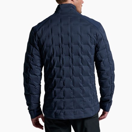 KUHL Firestorm Down Jacket - Men's 1