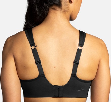 Brooks Convertible Sports Bra 7