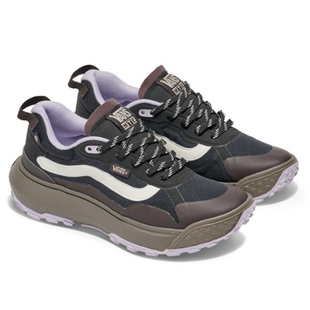 Vans MTE Crosspath Shoes - Women's 1