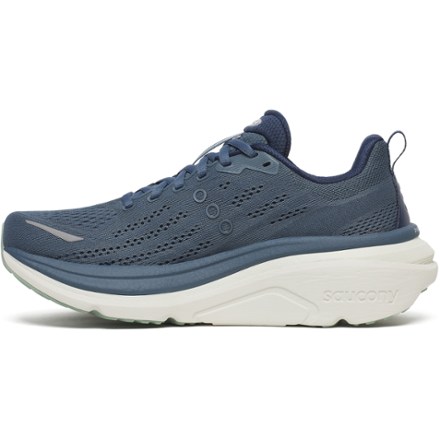 Saucony Hurricane 25 Road-Running Shoes - Men's 1