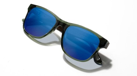 CAMP Eyewear Trail Polarized Sunglasses 2