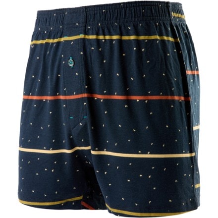 Stance Butter Blend Boxers - Men's 0