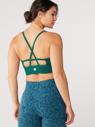 Vuori Longline Elevation Bra 2