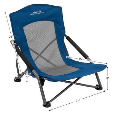 ALPS Mountaineering Rendezvous Chair | REI Co-op