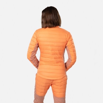 Kari Traa Emilie Down Jacket - Women's 2