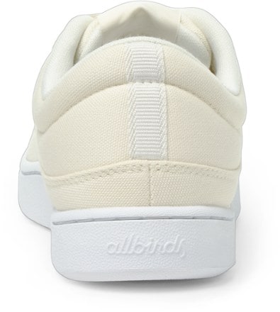 Allbirds Canvas Pacer Shoes - Women's 3