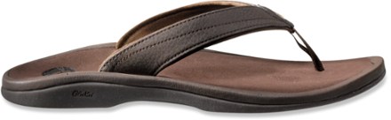 olukai flip flops clearance