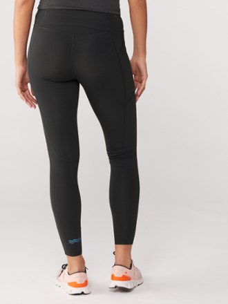 Janji Winter Groundwork Tights - Women's 2