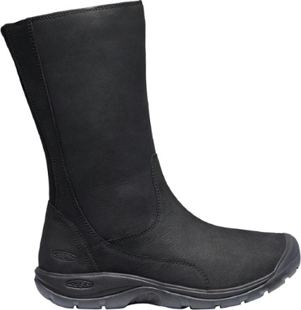 keen presidio boot
