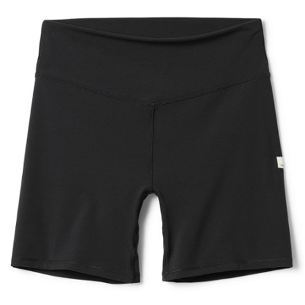 Vuori AllTheForm 6" Shorts - Women's 0