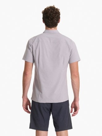 Vuori Bridge Button-Down Shirt - Men's 2