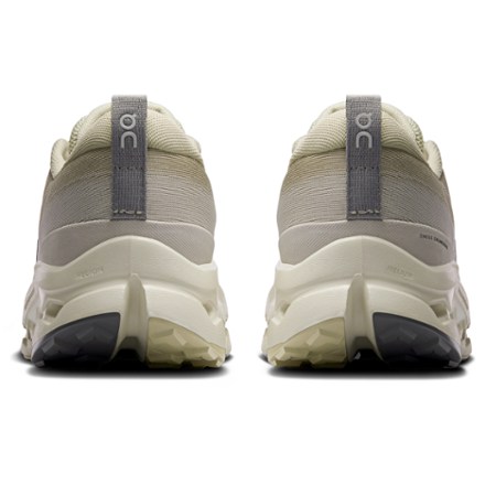 On Cloudsurfer Trail 2 Trail-Running Shoes - Men's 3