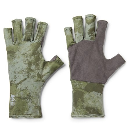 REI Co-op Active Pursuits Sun Gloves 0