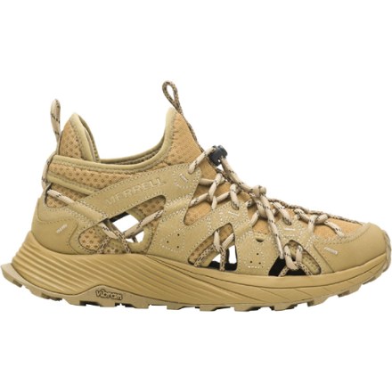 Merrell bungee laces outlet