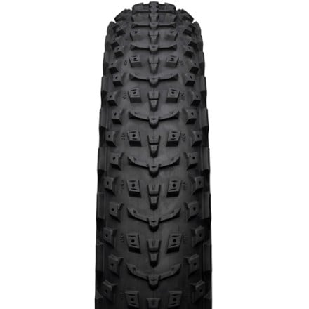 45NRTH Dillinger 5 Fat-Tire Bike Tire 1