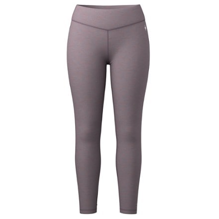 Smartwool Classic Thermal Merino Base Layer Bottoms - Women's 0
