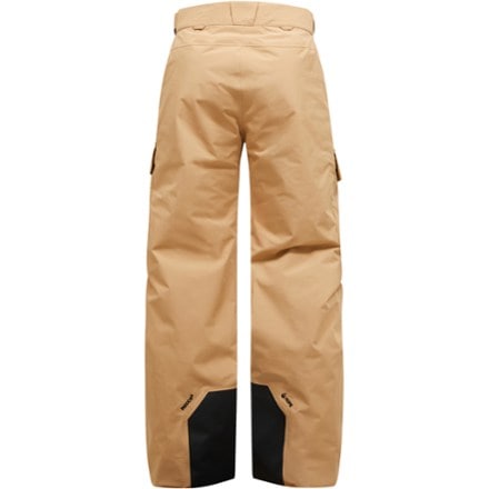 Peak Performance Edge HIPE 2L Insulated Snow Cargo Pants - Women's 1