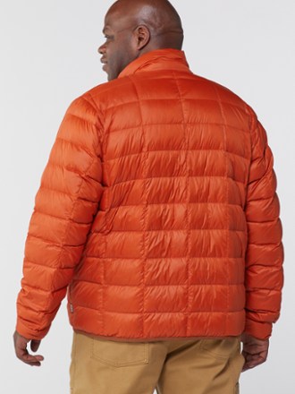 REI Co-op 650 Down Jacket 2.0 - Men's 4