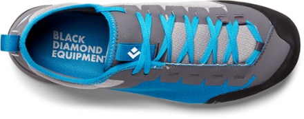 Black Diamond Fuel Approach Shoes - Men's 2