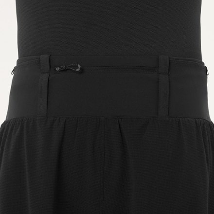 Salomon Sense Aero 2-in-1 5" Shorts - Men's 4