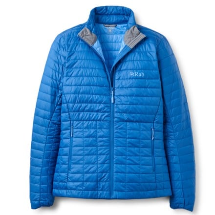 Rab Microlighter Down Jacket - Women's 0