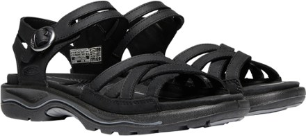 keen rialto ii naples sandals