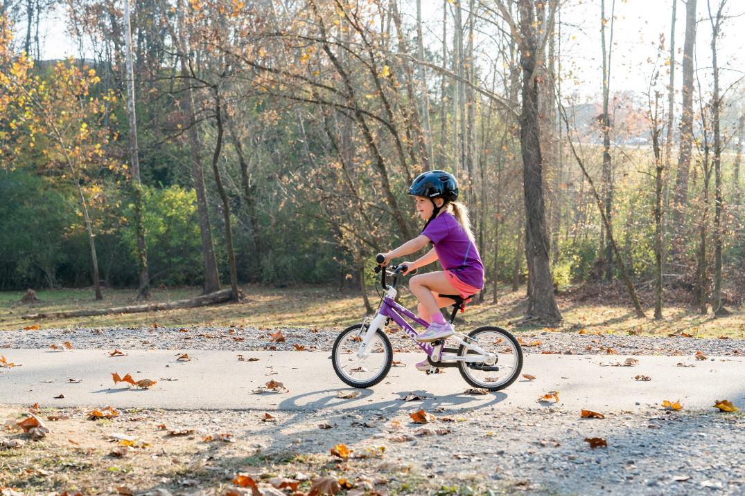 Location Image for Pnut KinetiCore Bike Helmet - Toddlers'