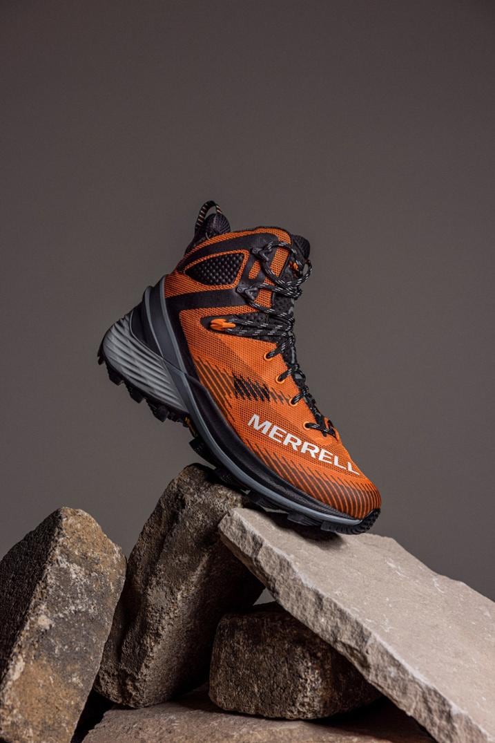 Location Image for Rogue Hiker Mid GORE-TEX Hiking Boots - Men's