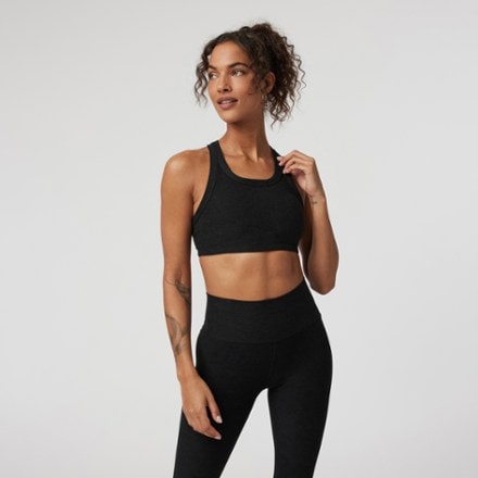 Vuori Elevation Racer Bra 1