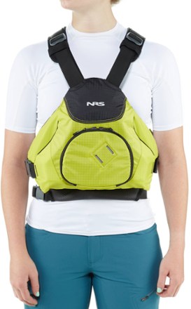 NRS Ninja PFD 1