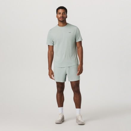 Vuori Kore Shorts Unlined 5" - Men's 2