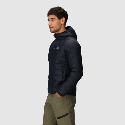 Outdoor Research SuperStrand XT Insulated Hoodie - Men's 4