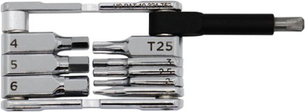 Fix Manufacturing Wheelie Wrench x Dynaplug Multi-Tool 6