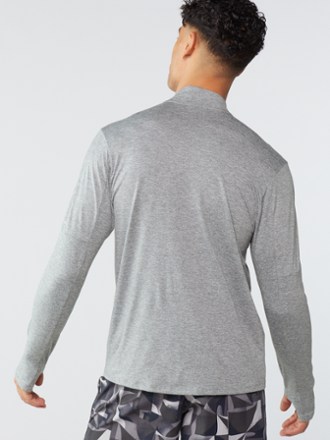 Nike Element Half-Zip Top - Men's 2