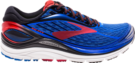 brooks transcend men's