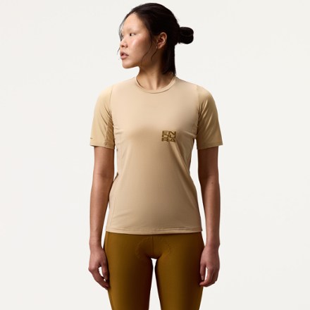 Endura Alltrack Ride Cycling Tech T-Shirt - Women's 1