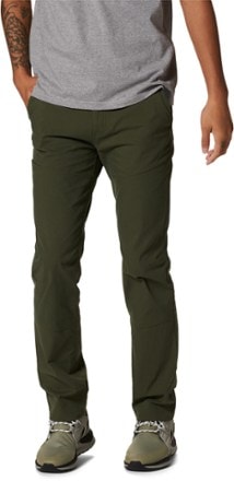 Mountain Hardwear AP Pants - Men's 3