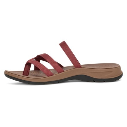 Teva Tirra Traveler Flip-Flops - Women's 1