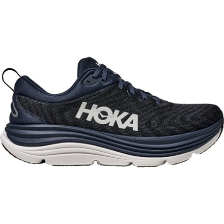 HOKA Gaviota 5 Road-Running Shoes - Men's 0