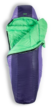 Travel Vacuum Storage Bags - Purple Hood Adventures