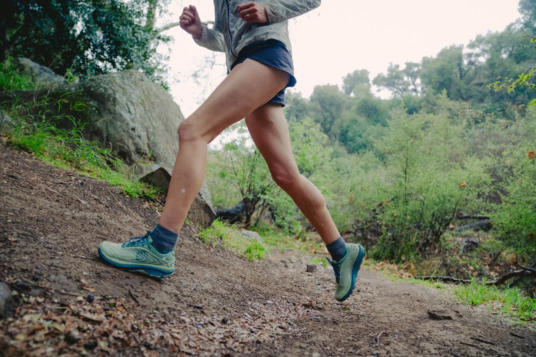 Location Image for Pursuit 2 Trail-Running Shoes - Women's