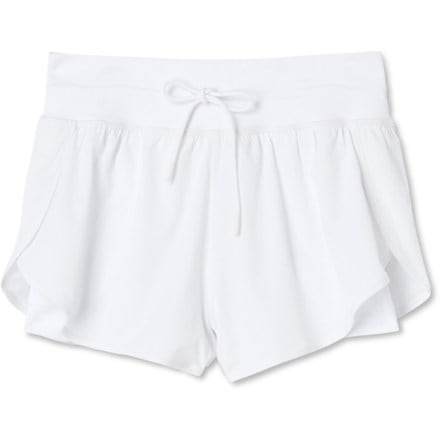 Vuori Daily Speed Shorts - Women's 0