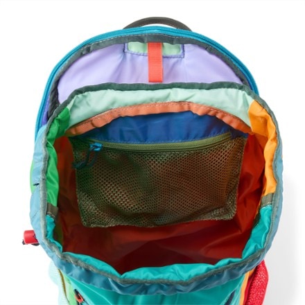 Cotopaxi Luzon 24 L Del Dia Pack 5