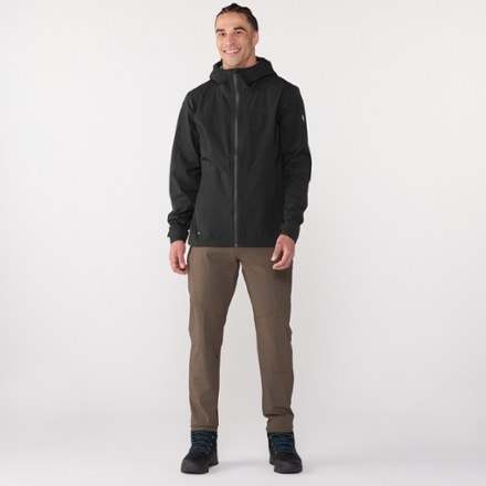 KUHL Stretch Voyagr Jacket - Men's 3