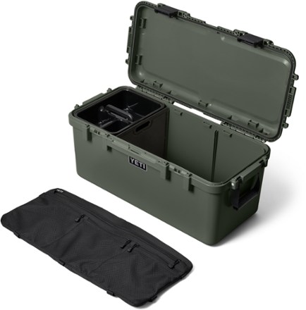 YETI LoadOut GoBox 60 Gear Case 5
