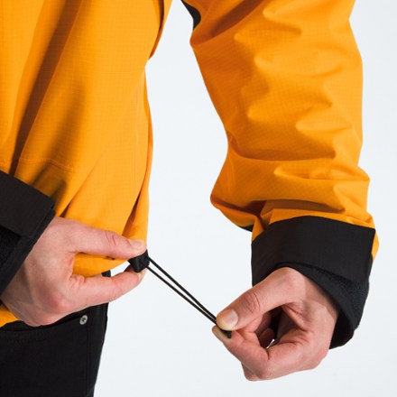 The North Face DryVent Mono Mountain Jacket - Men's 8
