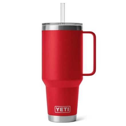 YETI Rambler Straw Mug - 42 fl. oz. 0