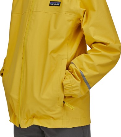 Patagonia Torrentshell 3L Jacket - Kids' 10